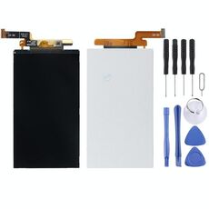 Schermo LCD per AGM M5