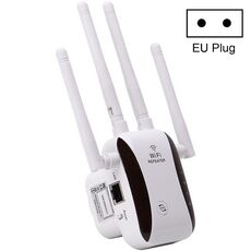 Ripetizione del miglioramento della rete wireless dell'amplificatore del segnale WiFi CF-WR7588AC (spina UE)