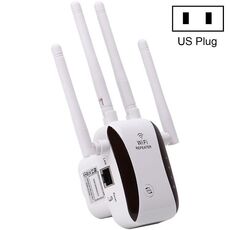CF-WR758AC WiFi Amplificatore di segnale Wireless Rete Rete Repeater (spina USA)