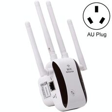 Ripetizione del miglioramento della rete wireless dell'amplificatore del segnale WIFI della CF-WR7588AC (Plug AU)
