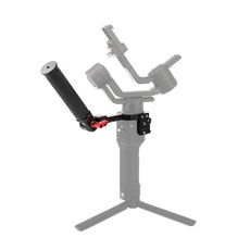 Sunnylife Ro-Q9233 Carry Tipo Angolo regolabile SLR Maniglia per stabilizzatore per DJI Ronin RS-C2 / Ronin S / SC (nero)