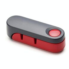 2 PCS MANIGLIARE PIEGABILE CERAMICA STAMPA STRADE STRADATORE TRASPORTO DOPPIO DOPPIO DOPPIO GROOVA ACQUABILE antiscivolo