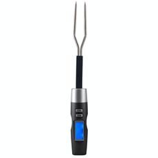 TS-BN60 cucina cucina cucina doppia forcella termometro con retroilluminazione