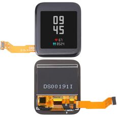 Schermo LCD e Digitizer Full Assembly per Amamentit Lite