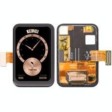 Assemblaggio completo di schermo e digitalizzatore LCD per Huawei Watch Fit Elegant / Watch Fit