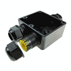 Scatola di giunzione impermeabile G712 IP68 con terminale