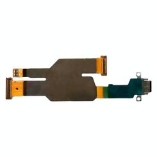 Cavo flessibile della porta di ricarica per il telefono ROG ASUS 5 ZS673KS