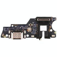 Per OPPO Realme 7i RMX2103 Scheda porta di ricarica originale