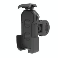HW-68 Motorcycle Bicycle Navigation Navigation Staffa del telefono cellulare, Stile: manubrio a forma di U
