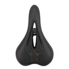 DH226 Mountain Bike Bicycle Seat Road Car Bicycle Seat Pad Accessori Accessori (Nero)