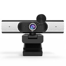 C500 1080p Network HD Live Broadcast Fotocamera per computer Speaker integratore incorporato