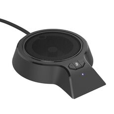 M100Pro Speaker integrato incorporato a 360 gradi Pickup Voice Voice Chiamata USB Omnidirezionale Microfono per conferenze microfono microfono