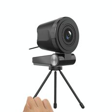C180 Meeting Live Broadcast Network Fotocamera per computer ad alta definizione (1080p 60FPS)