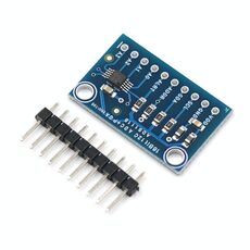 CJMCU-ADS1115 Convertitore analogico a 16 bit convertitore analogico ADC Modulo di sviluppo a 4 canali