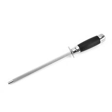 Stile 3 PCS Stile 4 Strumento di affilatura in acciaio inossidabile asta 4 PCS