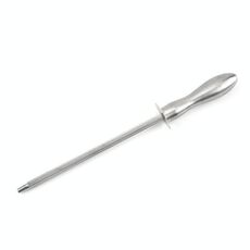 Stile 3 PCS Stile 7 Asta di macinazione Acciaio inossidabile Affitto strumento di affilatura