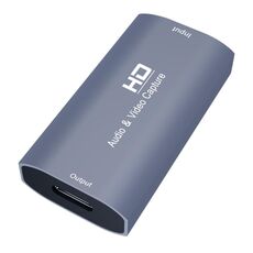Z53 USB-C / Type-C femmina a HDMI femmina video cattura scheda