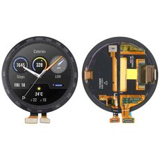 Schermo LCD e Digitalizzatore Assemblaggio completo per Honor Magic Watch 2 46mm MNS-B19