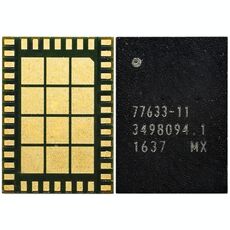 Modulo IC dell'amplificatore di potenza 77633-11