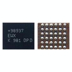 Modulo audio IC 98937