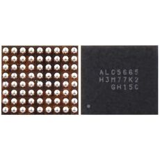 Modulo IC audio ALC5665