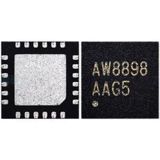 Modulo audio IC AW8898