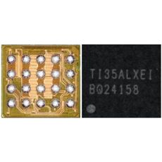 Modulo IC di ricarica BQ24158