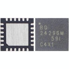 Modulo IC Gestione della batteria BQ24296m