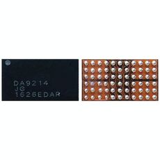 Piccolo modulo IC Power DA9214 per Lenovo K8 Nota