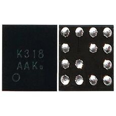 Modulo audio IC K318