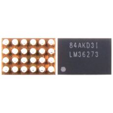 Modulo IC di controllo della luce LM36273