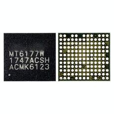 Modulo IC di frequenza intermedia MT6177W