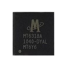 Modulo IC Power MT6318A