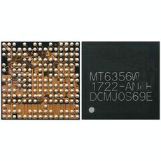 Modulo IC Power MT6356W