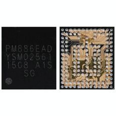 Modulo IC Power PM886EAD