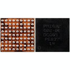 Modulo di potenza IC PMI632-602-00