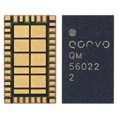Modulo IC dell'amplificatore di potenza QM56020
