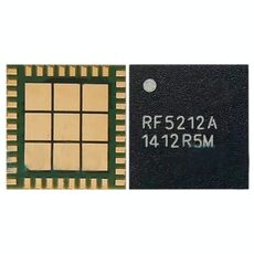 Modulo IC dell'amplificatore di potenza RF5212A