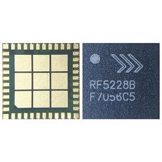 Modulo IC dell'amplificatore di potenza RF5228B