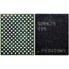 Modulo IC di frequenza intermedia SDR675 005