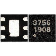 Modulo IC di controllo della luce SGM3756YTDI6G