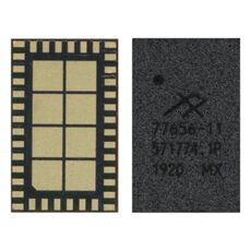 Modulo IC dell'amplificatore di potenza 77656-11