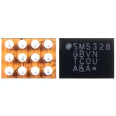 Modulo di potenza IC SM53288