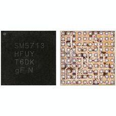 Small Power IC Modulo SM5713 per Samsung Galaxy S10 + / S10 / A40 / A50 / A60