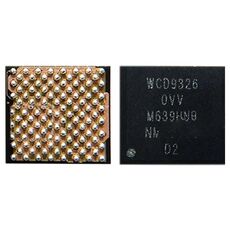 Modulo audio IC WCD9326