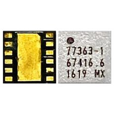 Modulo IC dell'amplificatore di potenza 77363-1 (2G PA) per iPhone 7/7 Plus