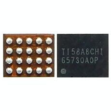 Display Modulo IC 65730 (U5600) per iPhone 8/8 Plus