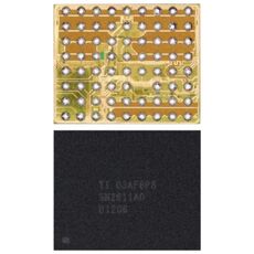 Carica del modulo IC SN2611 SN2611AO per iPhone 11/11 PRO / 11 Pro Max