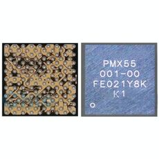 Modulo IC di gestione della banda base PMX55 001-00 per iPhone 12/12 PRO / 12 PRO MAX / 12 Mini
