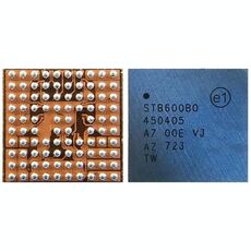 Modulo IC riconosciuto del volto STB600A0 (U4400) per iPhone X